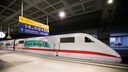 Deutsche Bahn Douglas Zug