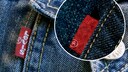 Levi's Jeans mit Red Tap