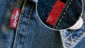 Levi's Jeans mit Red Tap