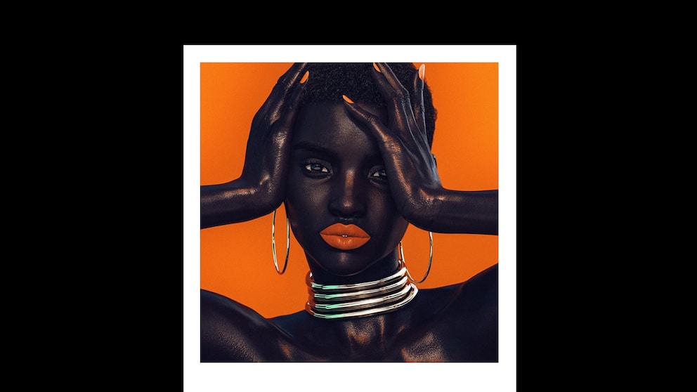 Digital-Model Shudu
