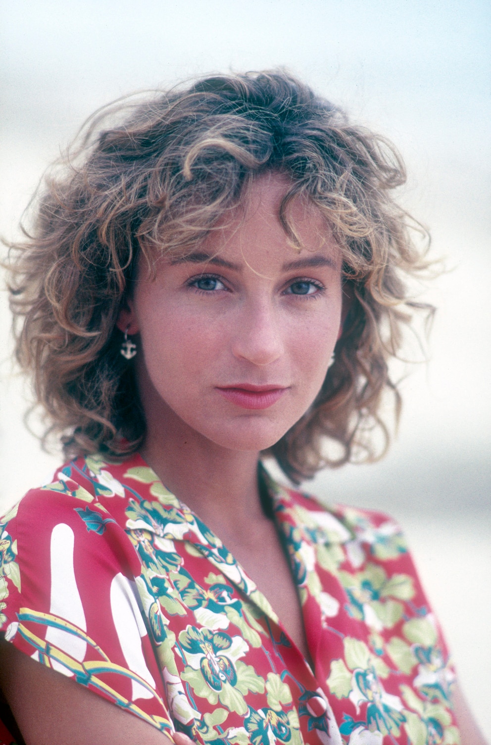 Jennifer Grey 80er