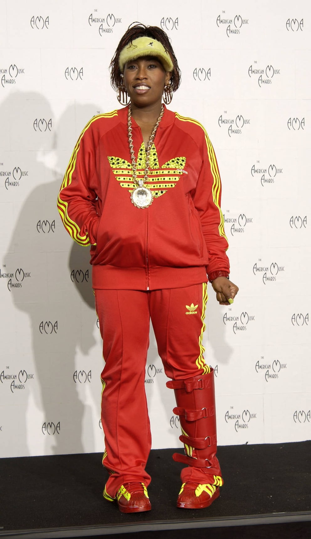 Missy Elliott