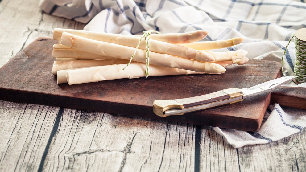Spargel