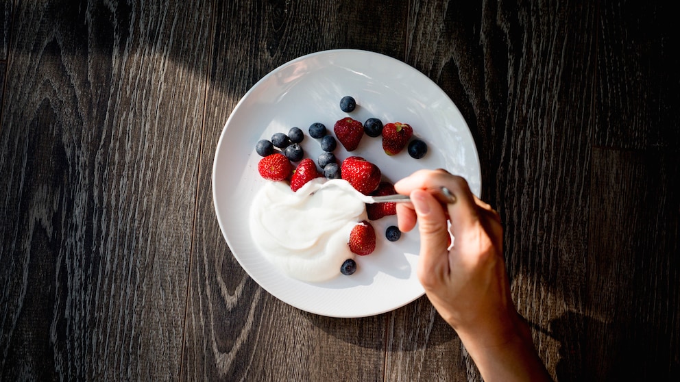 Joghurt