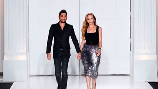 Michael Russo Tamara Ralph und