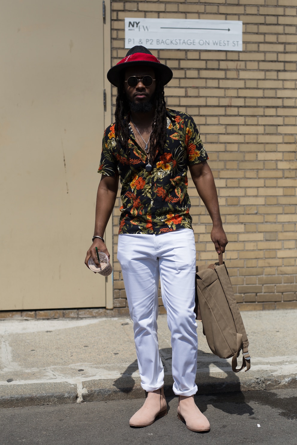 Street Style New York