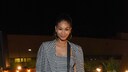 Chanel Iman