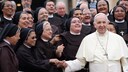 Papst Franziskus
