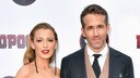 Ryan Reynolds und Blake Lively