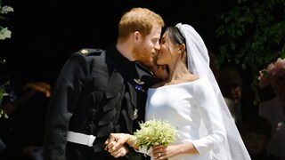 Prinz Harry & Meghan Markle
