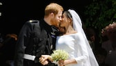 Prinz Harry & Meghan Markle