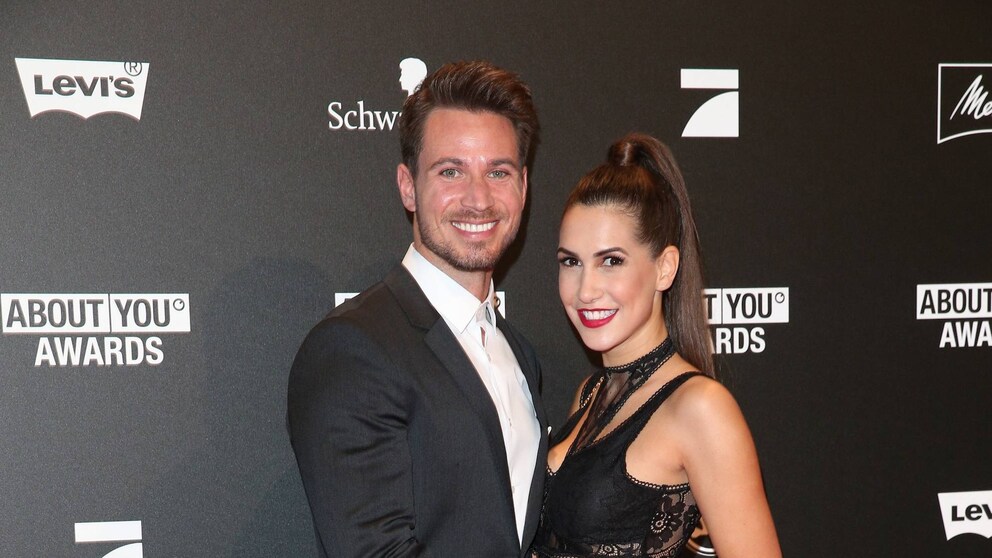 Am 3. Mai wurden in München die „About You“-Awards verliehen – einer der letzten gemeinsamen Auftritte von Clea Lacy und Sebastian Pannek.