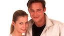 Andraes Bruckner und Valerie Niehaus