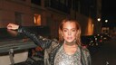 Aus dem Blitzlichtgewitter hält sich Lindsay Lohan mittlerweile lieber raus