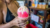 Shave Ice Foodtrend