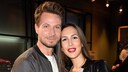 Sebastian Pannek und Clea-Lacy