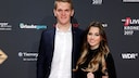 Matthias und Christina Ginter