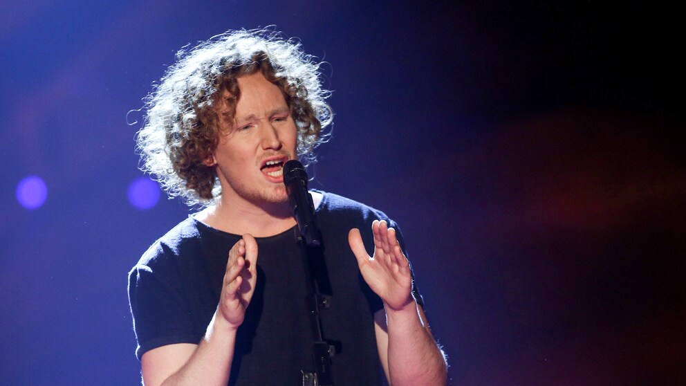 Michael Schulte