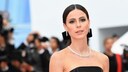Lena in Cannes 2018