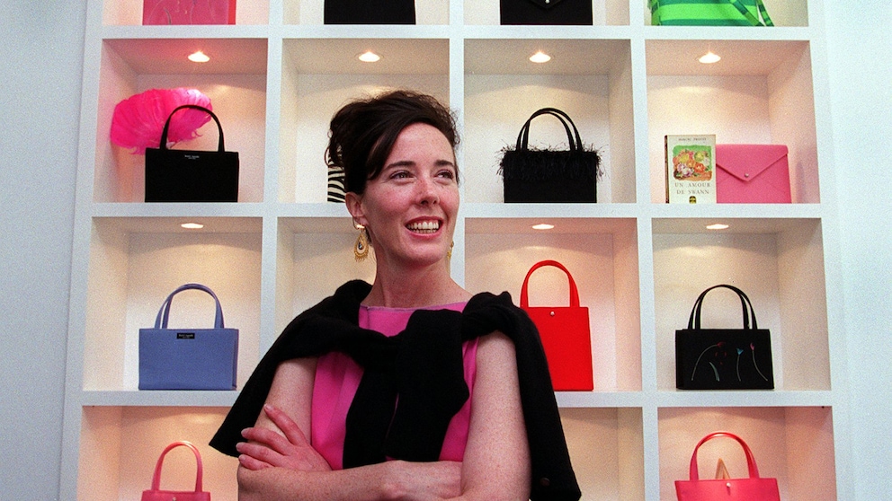 Kate Spade