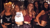 Die fünf Beautys aus Coyote Ugly