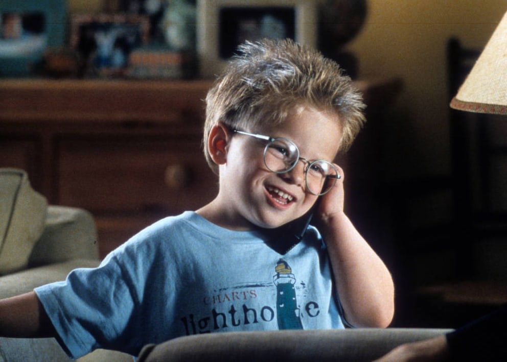 Jonathan Lipnicki „Jerry Maguire“