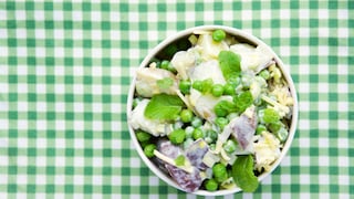 Kartoffelsalat