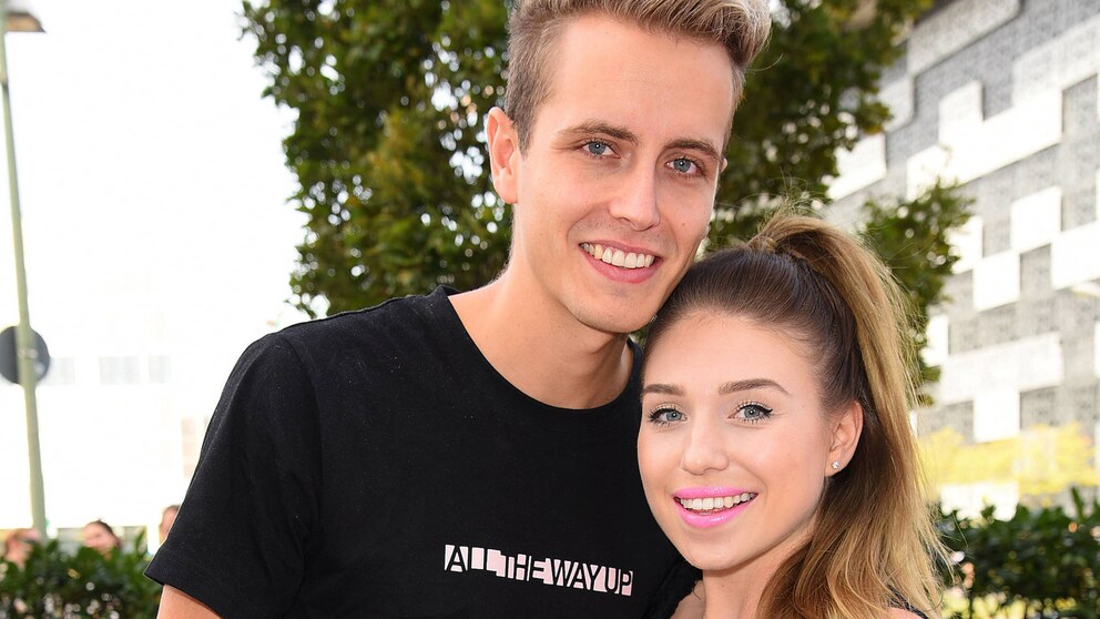 Bibi und Julian