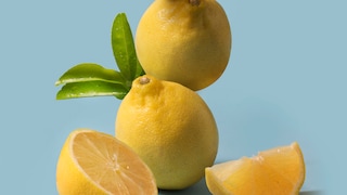 Zitronenlimonade