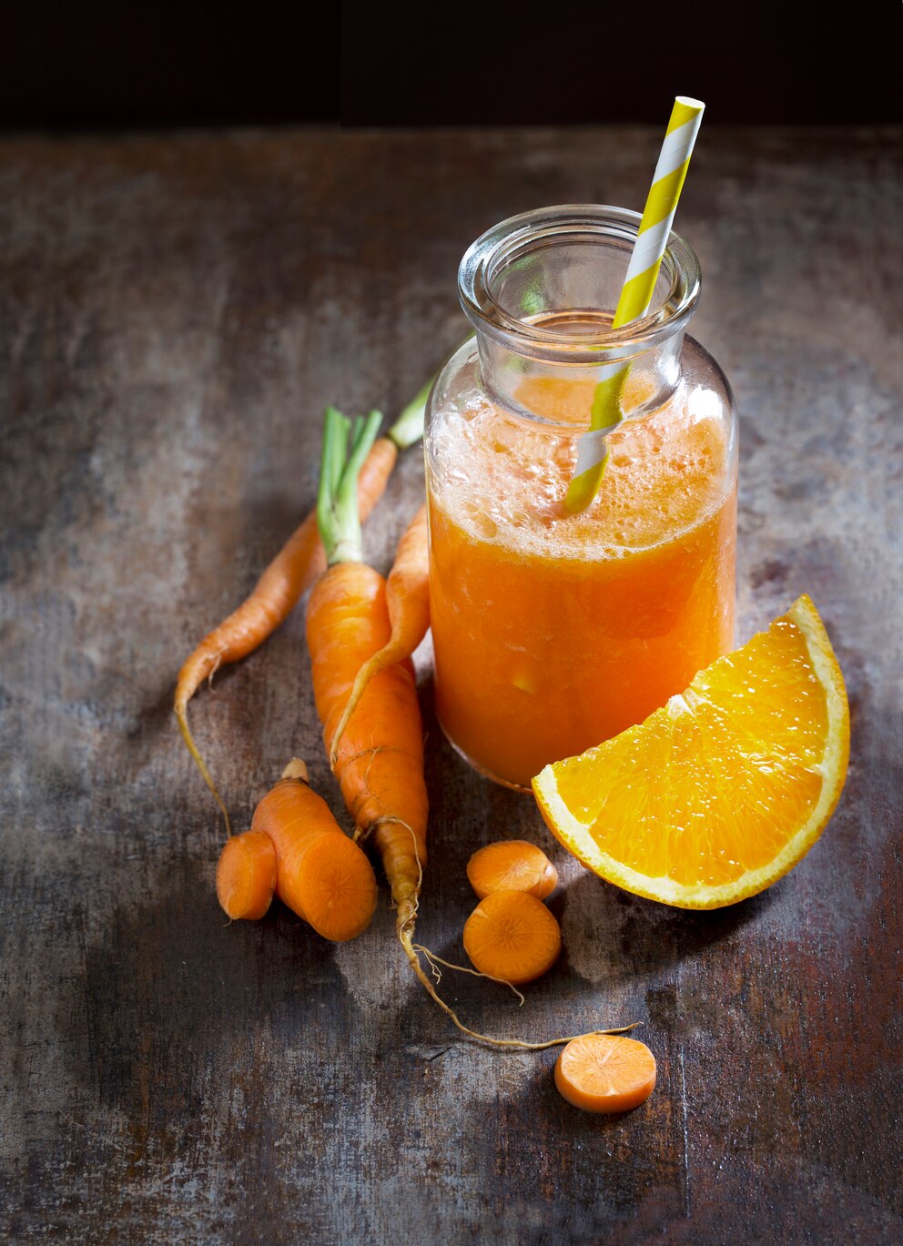  Smoothies und S&auml;fte: Hier werden Obst und Gem&uuml;se gern gemischt