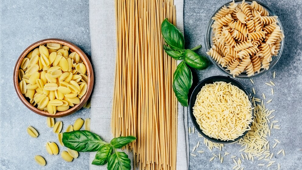 Pasta