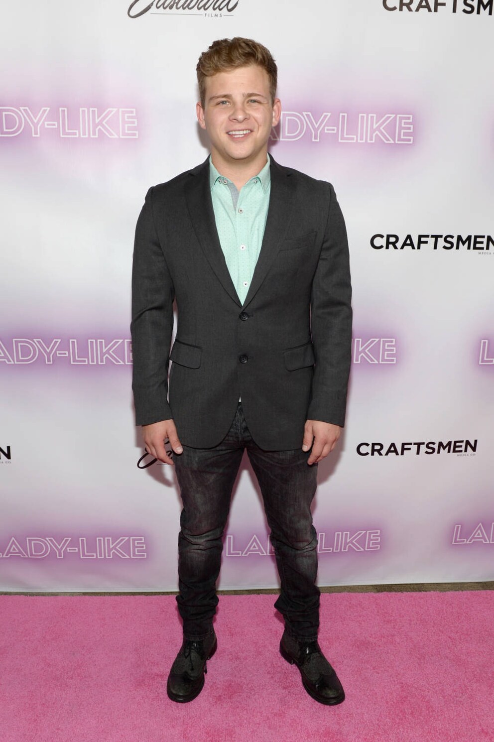 Jonathan Lipnicki