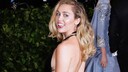Miley Cyrus