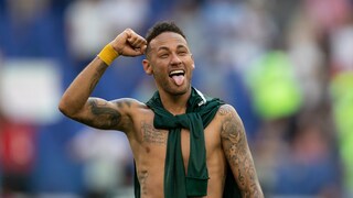 Neymar