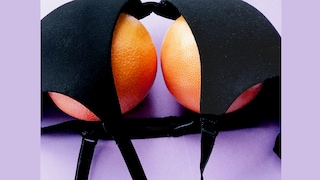 Bikini-Oberteil