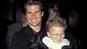 Tom Cruise, Jonathan Lipnicki