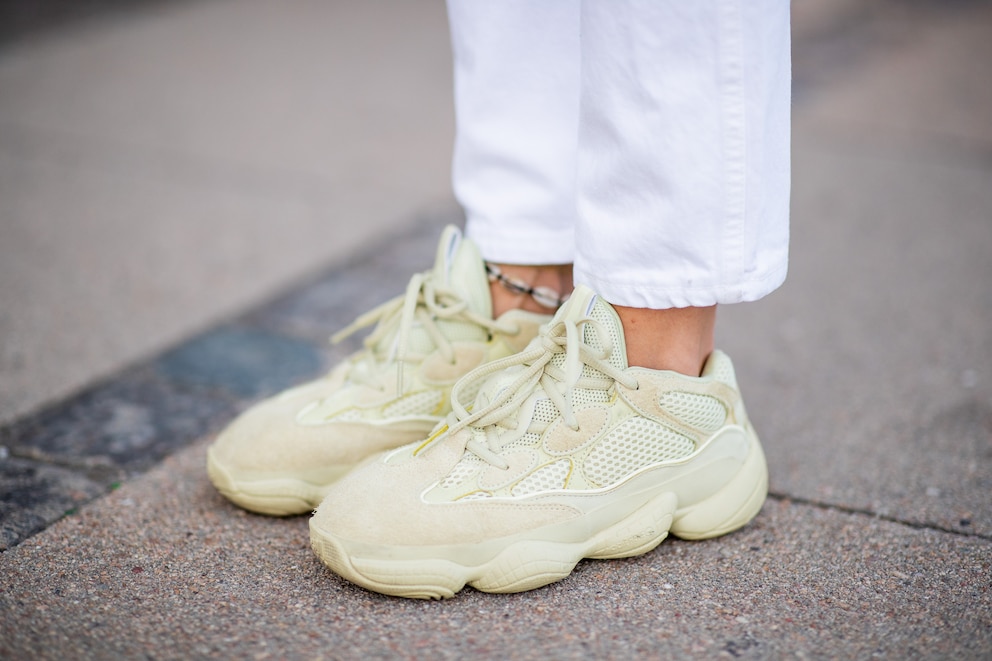 Yeezy 500