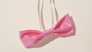 Rosa Fliege