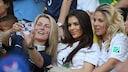 Spielerfrauen