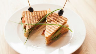Sandwich