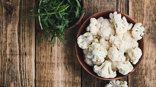 Blumenkohl