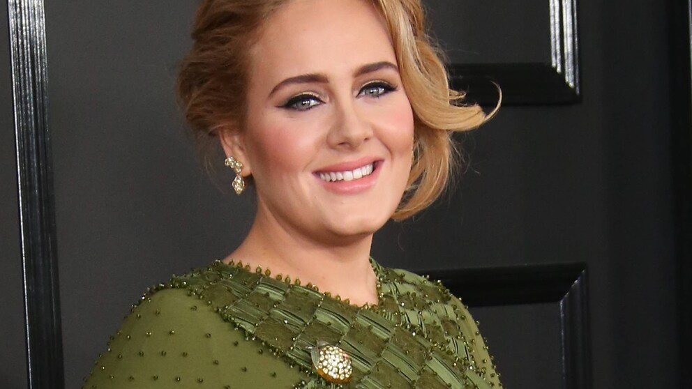 Adele