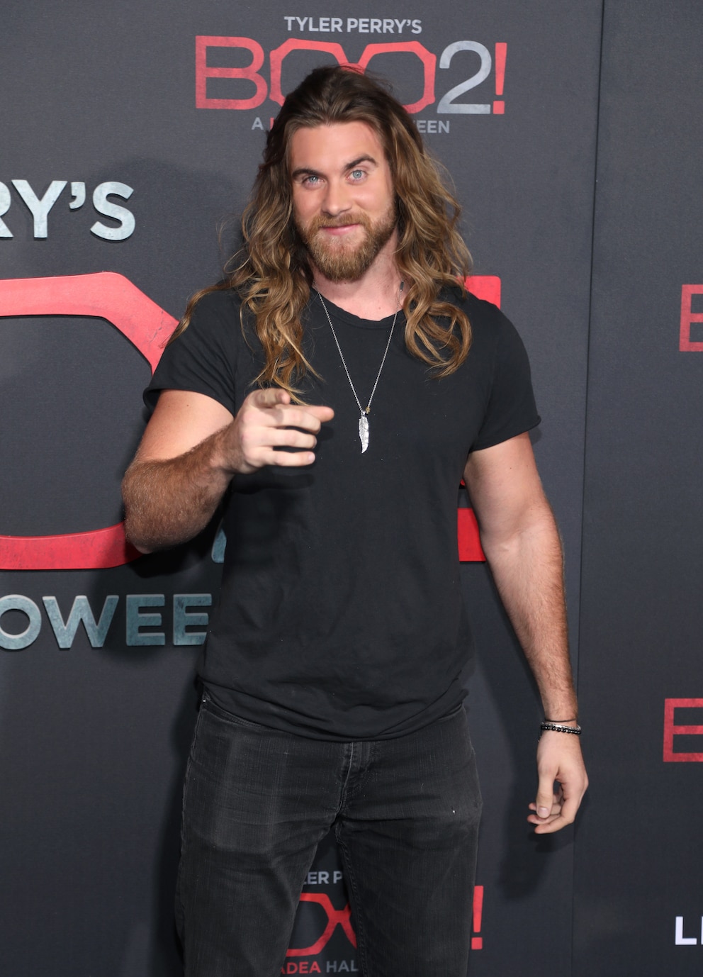 Brock O'Hurn