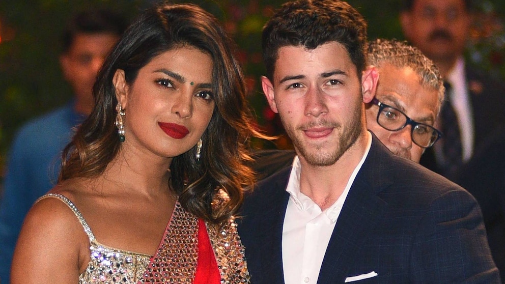 Nick Jonas