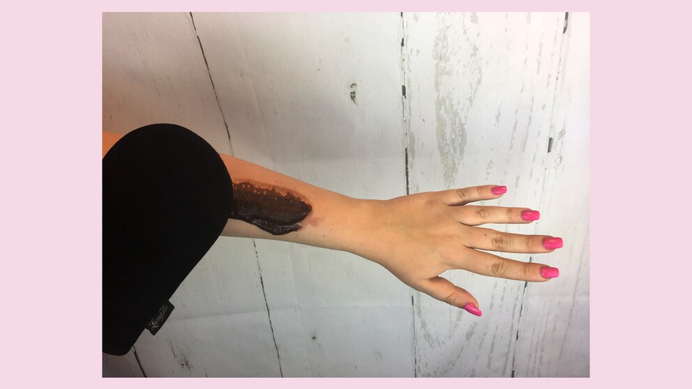 Fake Tan