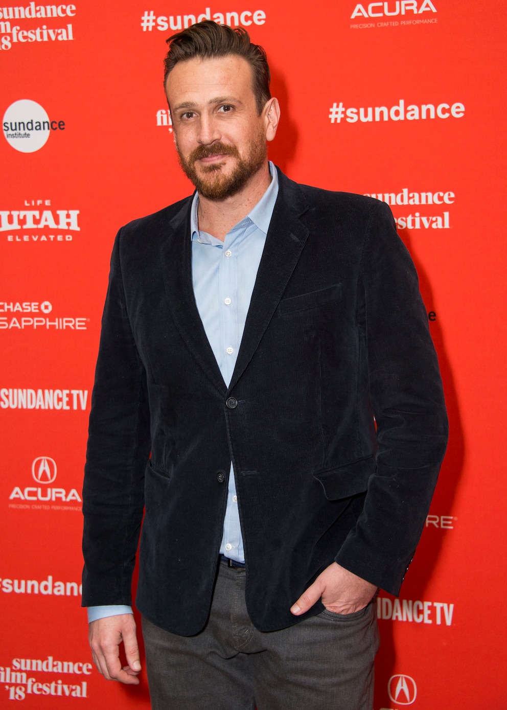 Jason Segel