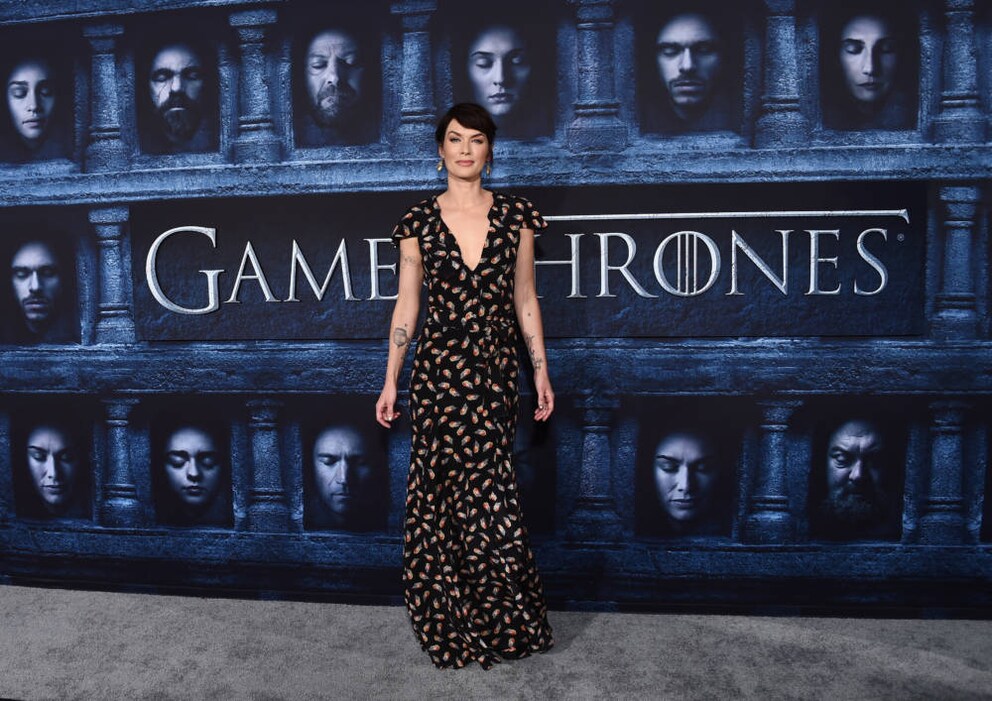 Lena Headey