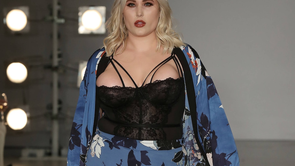 Hayley Hasselhoff