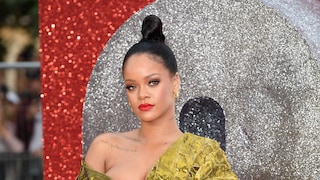 Rihanna bei der „Ocean's 8“-Premiere