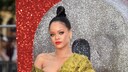 Rihanna bei der „Ocean's 8“-Premiere